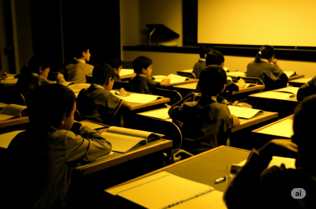 Education - Conceptual image 1